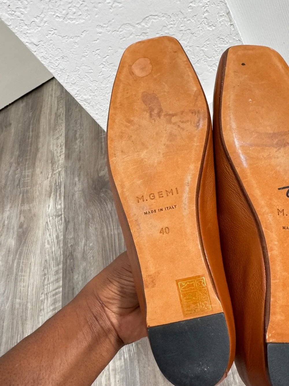 M. Gemi The Danza Flats